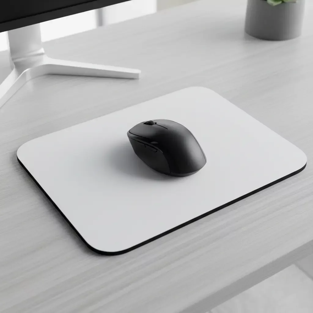 Mouse Pad - 15x20cm 